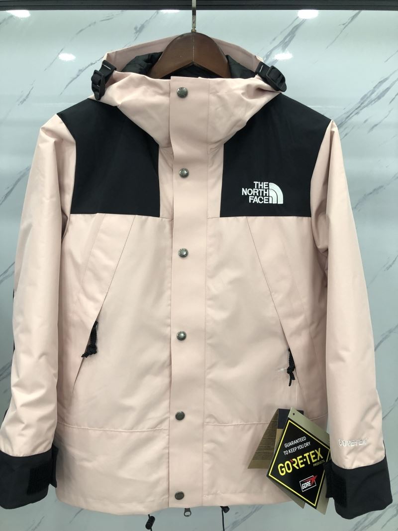 The North Face Down Jackets